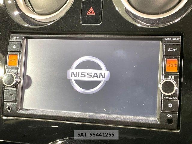 Nissan NOTE 2014-08 6677323-2