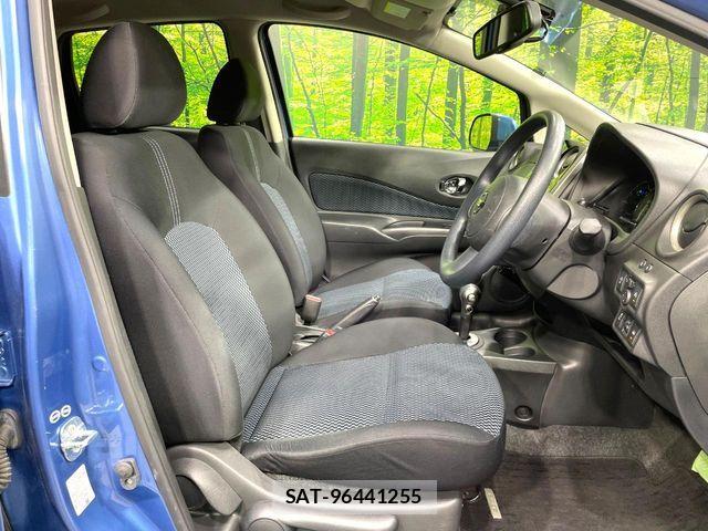 Nissan NOTE 2014-08 6677323-8