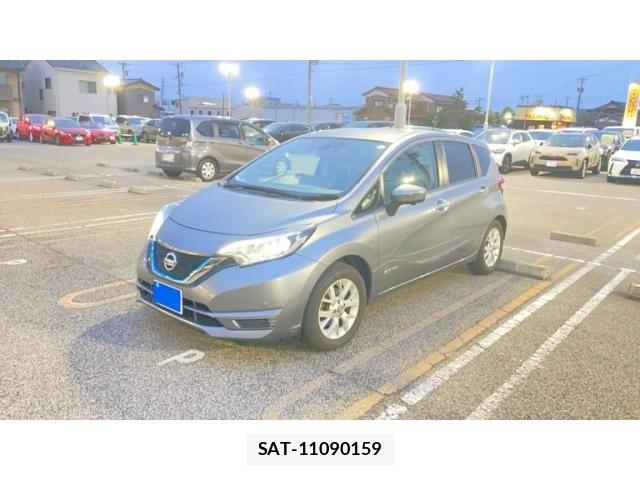 Nissan NOTE 2020-01 6677328-1