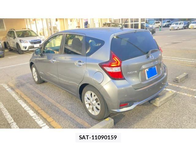 Nissan NOTE 2020-01 6677328-4