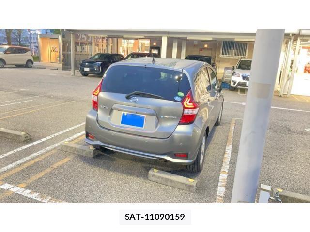 Nissan NOTE 2020-01 6677328-5