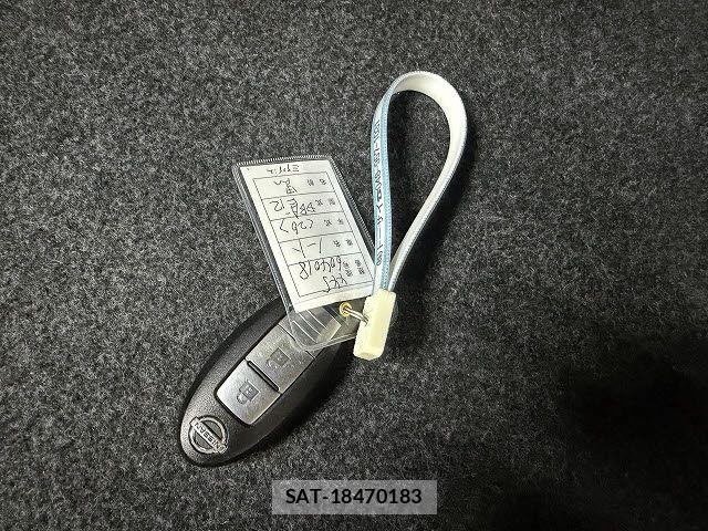 Nissan NOTE 2014-06 6677335-15