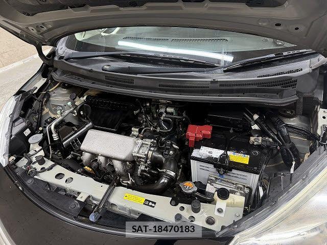 Nissan NOTE 2014-06 6677335-19