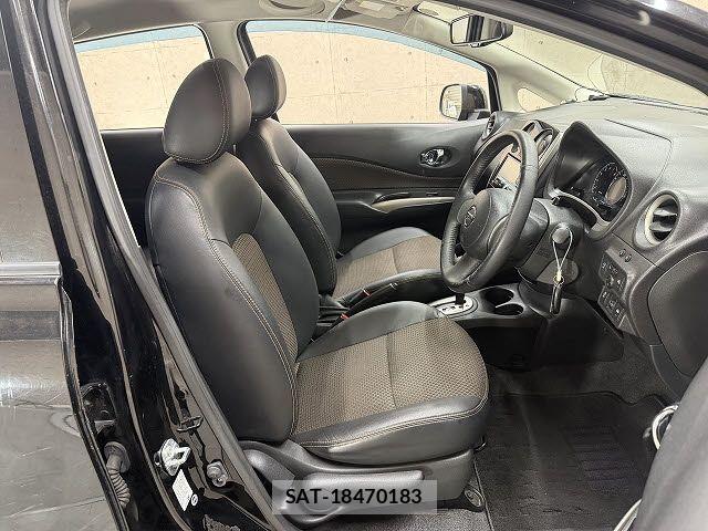 Nissan NOTE 2014-06 6677335-6
