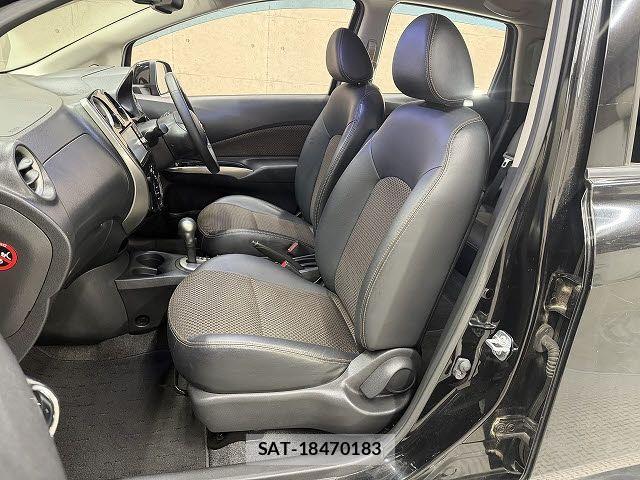Nissan NOTE 2014-06 6677335-7