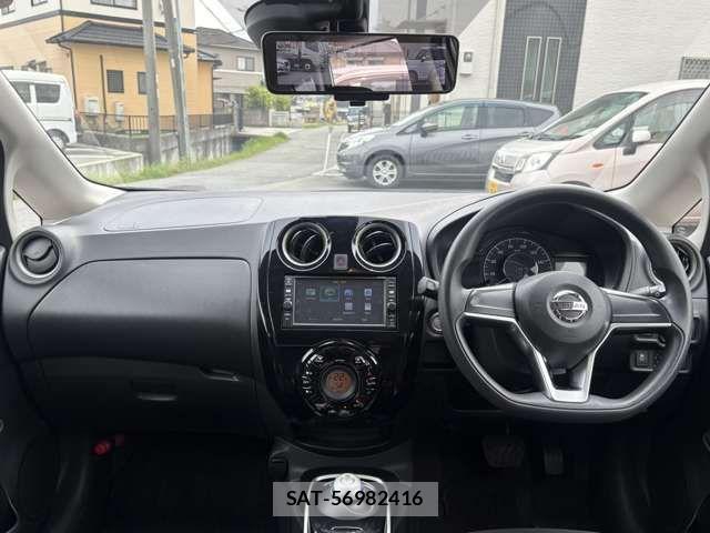 Nissan NOTE 2017-03 6683945-13