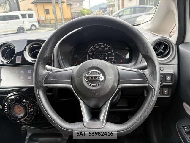 Nissan NOTE 2017-03 6683945-14