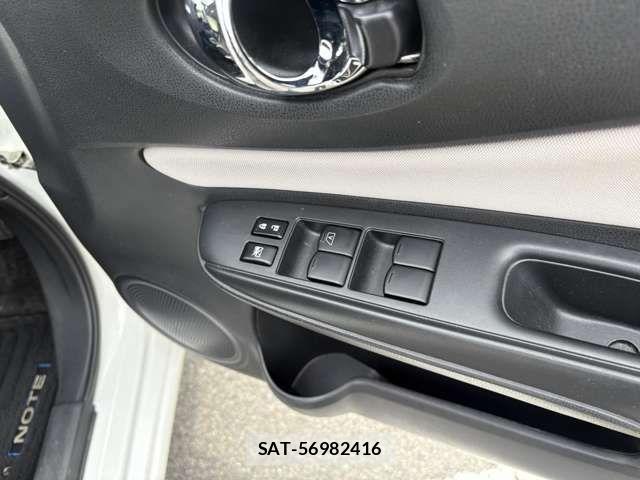 Nissan NOTE 2017-03 6683945-19