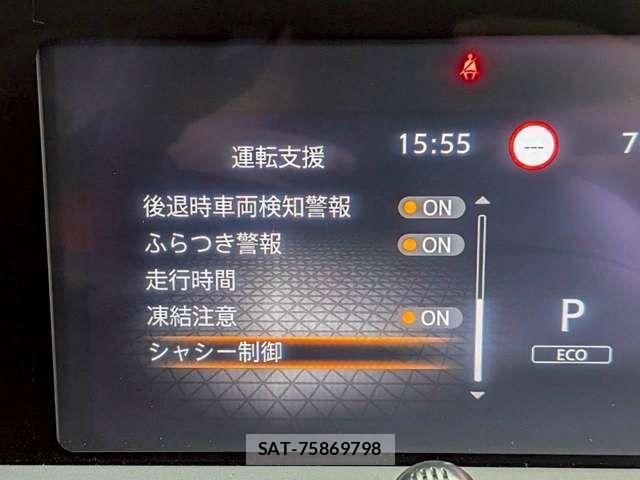 Nissan NOTE 2022-10 6682788-13