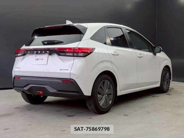 Nissan NOTE 2022-10 6682788-1