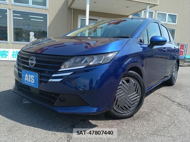 Nissan NOTE 2024-03 6682795-0