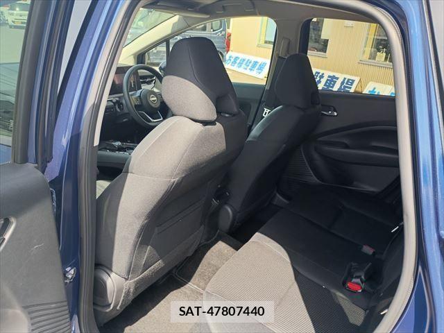 Nissan NOTE 2024-03 6682795-9