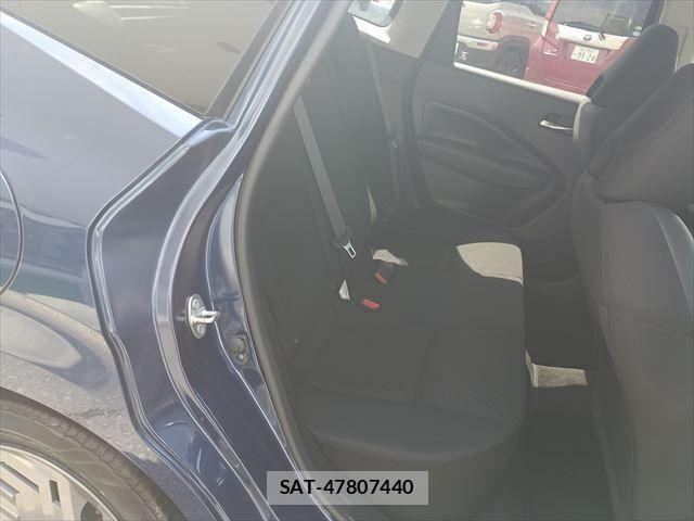 Nissan NOTE 2024-03 6682795-13