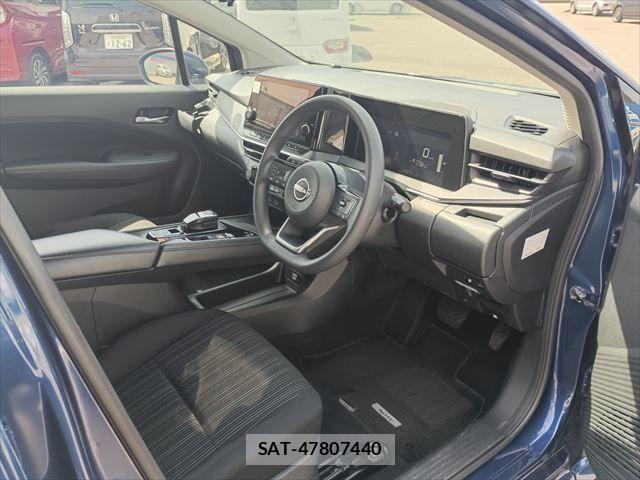 Nissan NOTE 2024-03 6682795-16