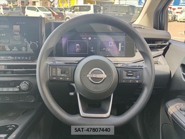 Nissan NOTE 2024-03 6682795-1