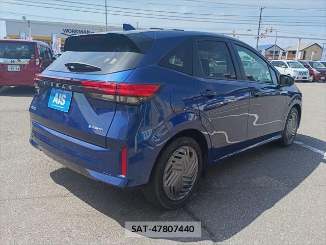 Nissan NOTE 2024-03 6682795-2