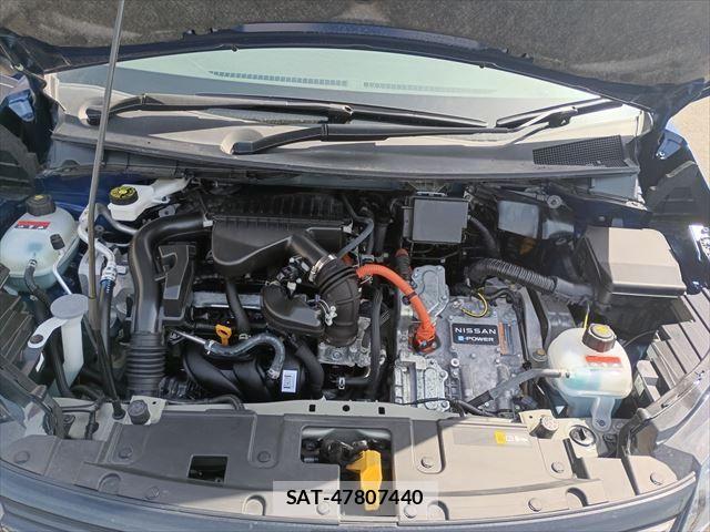 Nissan NOTE 2024-03 6682795-29