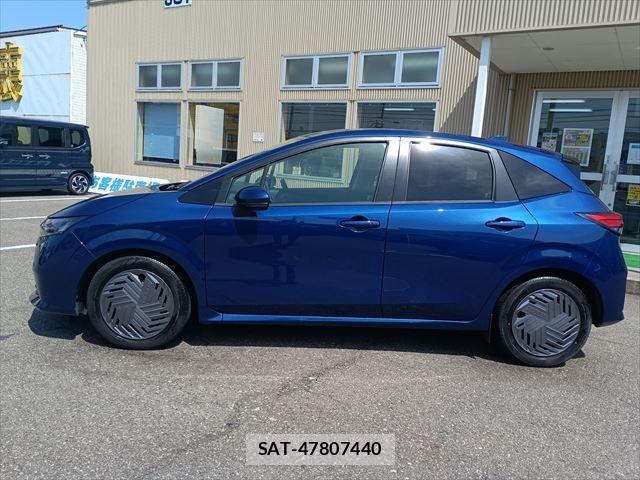 Nissan NOTE 2024-03 6682795-4