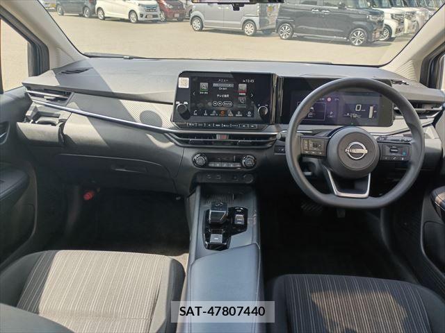 Nissan NOTE 2024-03 6682795-6