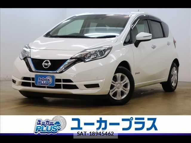Nissan NOTE 2021-01 6682796-0