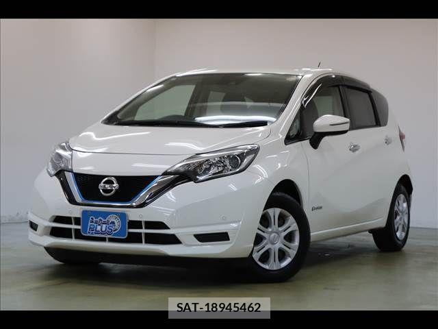 Nissan NOTE 2021-01 6682796-16