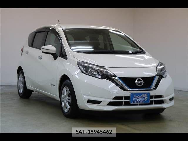 Nissan NOTE 2021-01 6682796-17