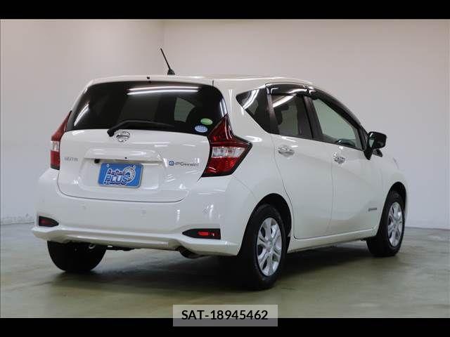 Nissan NOTE 2021-01 6682796-18