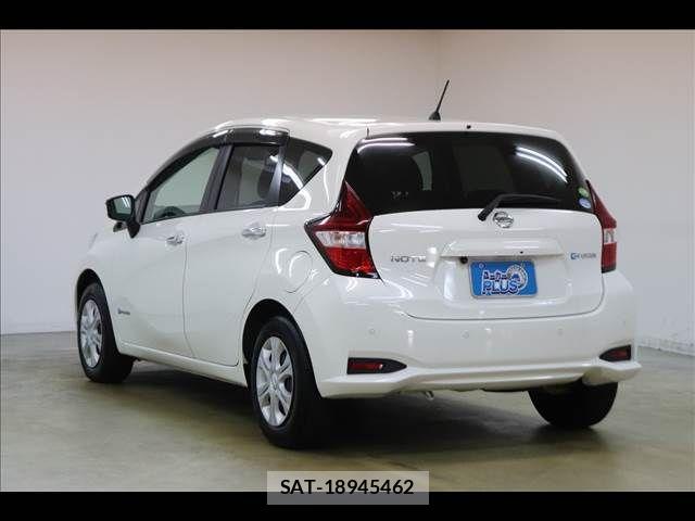Nissan NOTE 2021-01 6682796-19