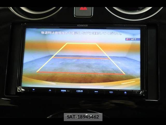 Nissan NOTE 2021-01 6682796-2