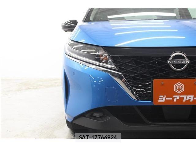 Nissan NOTE 2021-03 6691152-10