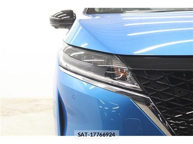 Nissan NOTE 2021-03 6691152-11