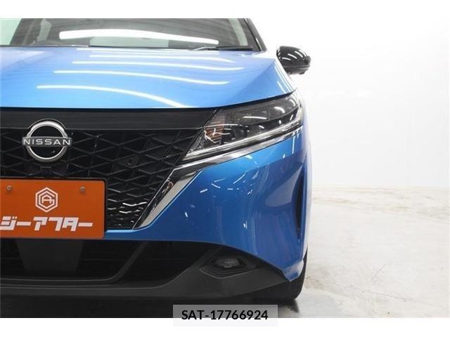 Nissan NOTE 2021-03 6691152-13
