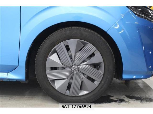 Nissan NOTE 2021-03 6691152-22