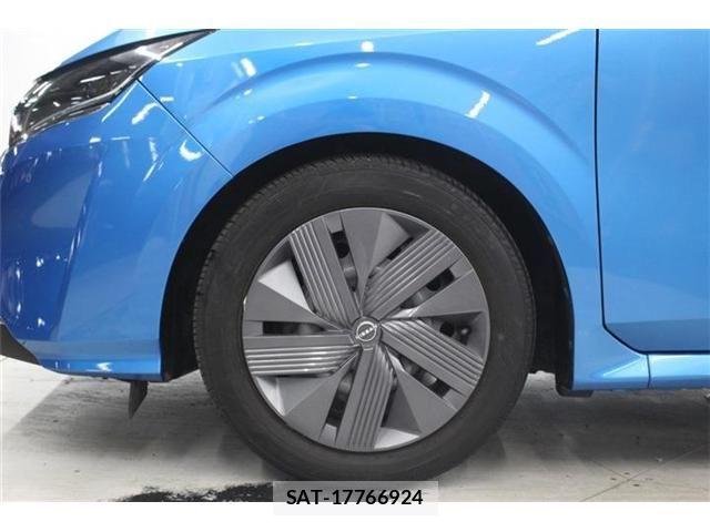 Nissan NOTE 2021-03 6691152-23