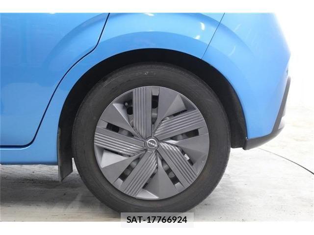 Nissan NOTE 2021-03 6691152-24