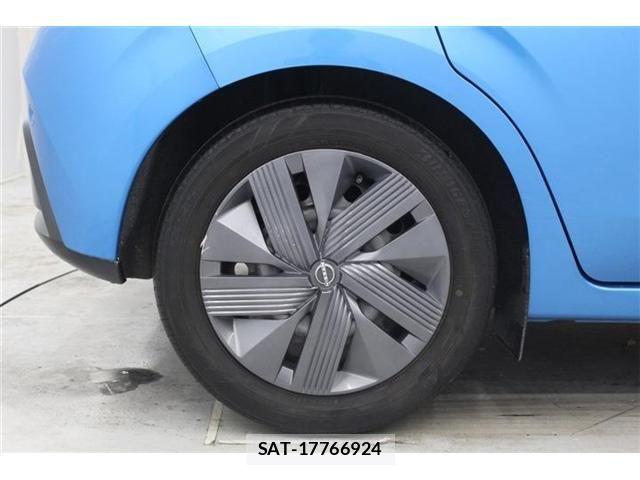Nissan NOTE 2021-03 6691152-25
