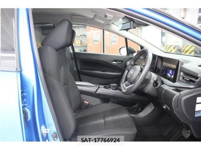 Nissan NOTE 2021-03 6691152-28