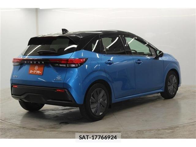 Nissan NOTE 2021-03 6691152-4