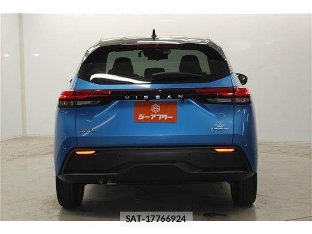 Nissan NOTE 2021-03 6691152-5