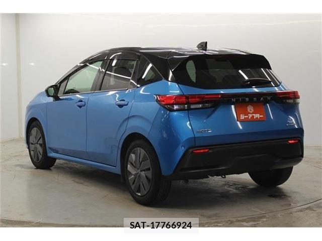 Nissan NOTE 2021-03 6691152-6