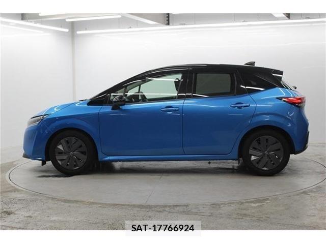 Nissan NOTE 2021-03 6691152-7