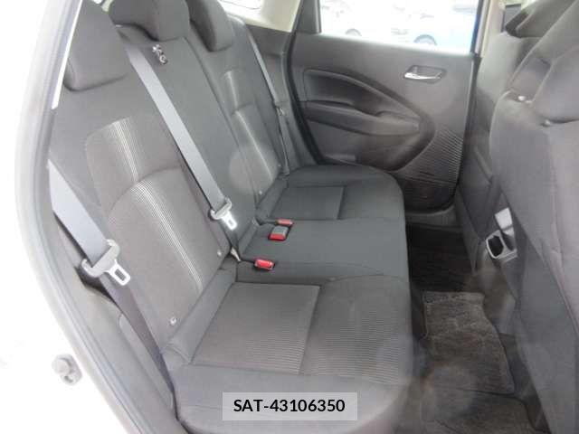 Nissan NOTE 2021-11 6691150-9