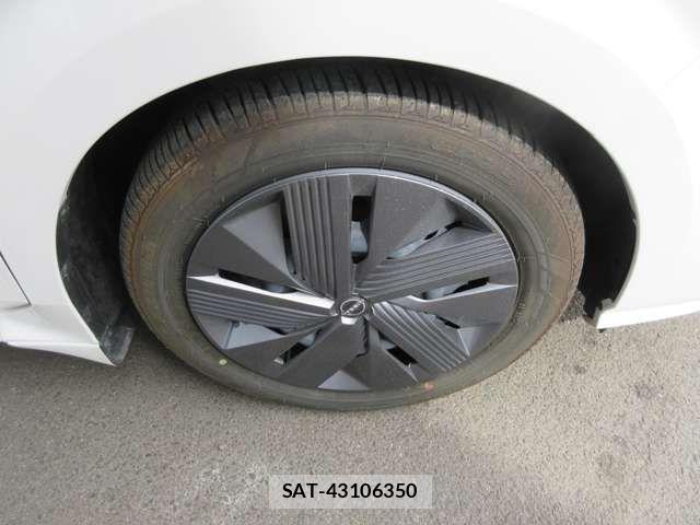 Nissan NOTE 2021-11 6691150-11