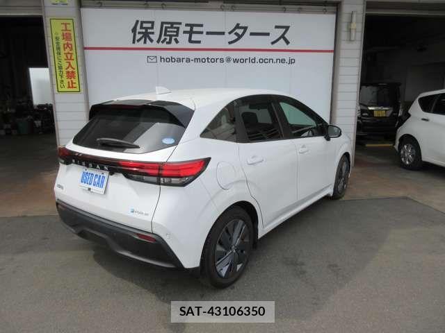 Nissan NOTE 2021-11 6691150-12