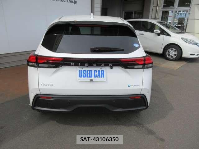Nissan NOTE 2021-11 6691150-13