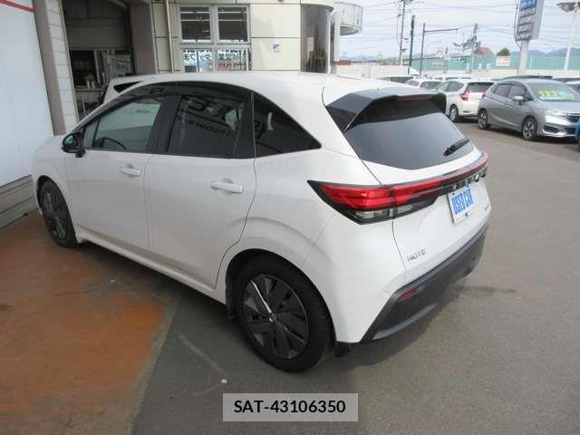 Nissan NOTE 2021-11 6691150-14