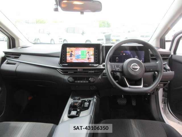 Nissan NOTE 2021-11 6691150-7