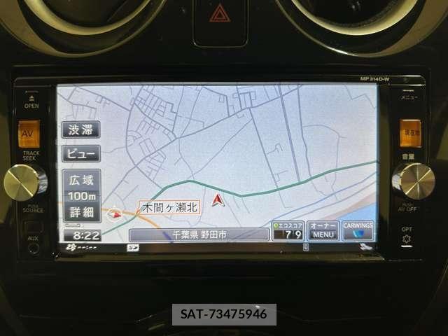 Nissan NOTE 2015-03 6716976-16