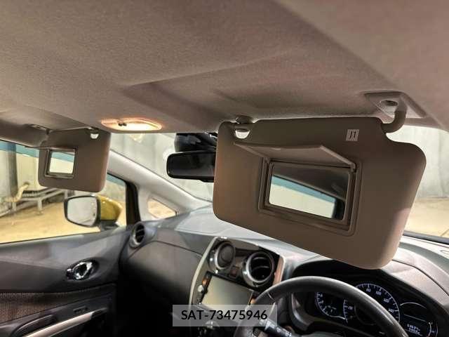 Nissan NOTE 2015-03 6716976-26