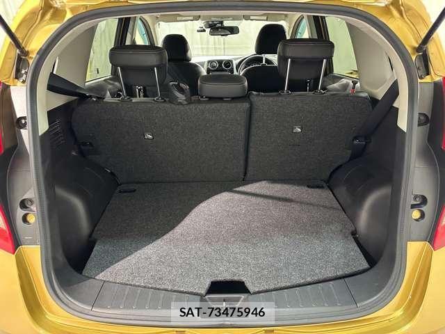 Nissan NOTE 2015-03 6716976-27